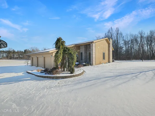 760 Airport Hwy, Wauseon, OH 43567