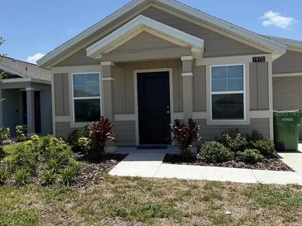 1970 Sarah St, Winter Haven, FL 33884