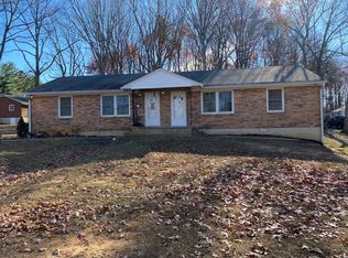 1601 McVeigh Rd #B, Lynchburg, VA 24502