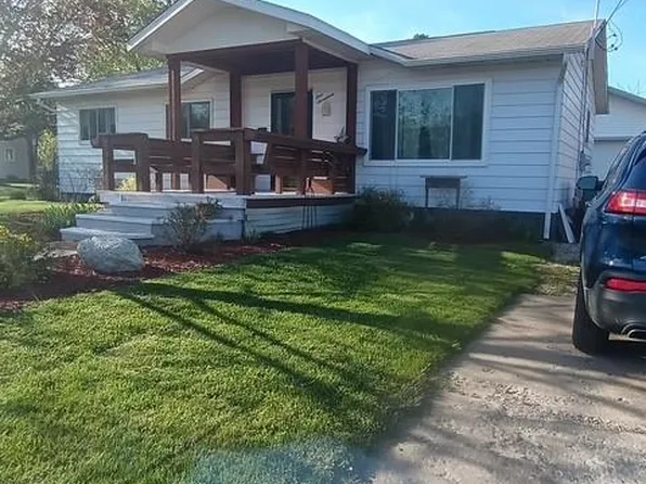 117 E Fauble St, Durand, MI 48429