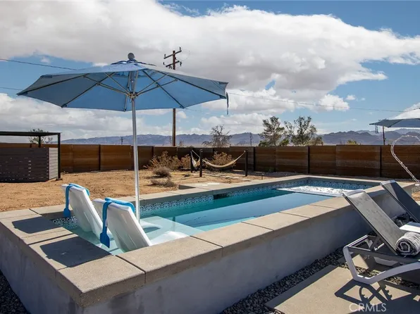 4571 Avenida La Flora Desierta, Joshua Tree, CA 92252