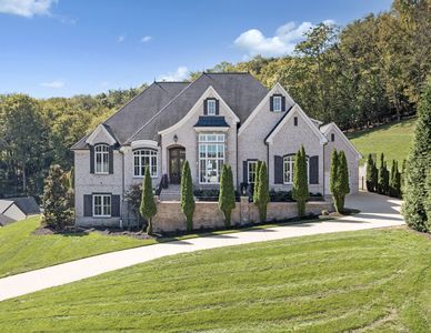 700 Pendragon Ct, Franklin, TN, 37067