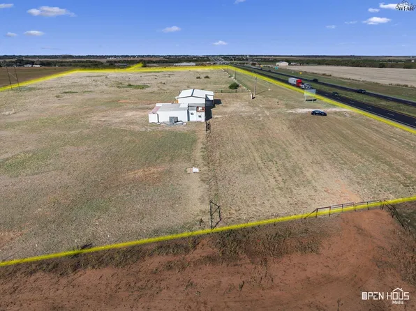 2331 E Highway St #287, Iowa Park, TX 76367
