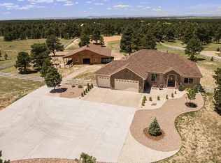 37595 Wild Horse Trl, Elizabeth, CO 80107