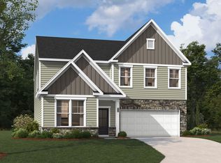 1703 Sweet Meadow Ct, Lexington, SC 29073