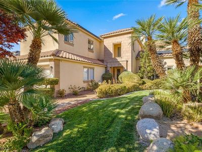 7812 Foothill Ash Ave, Las Vegas, NV, 89117