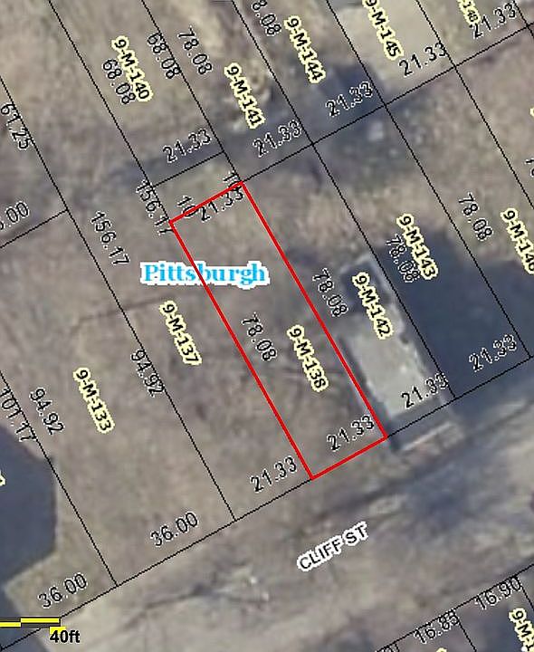 1st image of 1831 Cliff St #Only