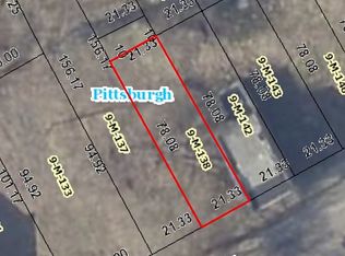 1831 Cliff St #ONLY, Pittsburgh, PA 15219