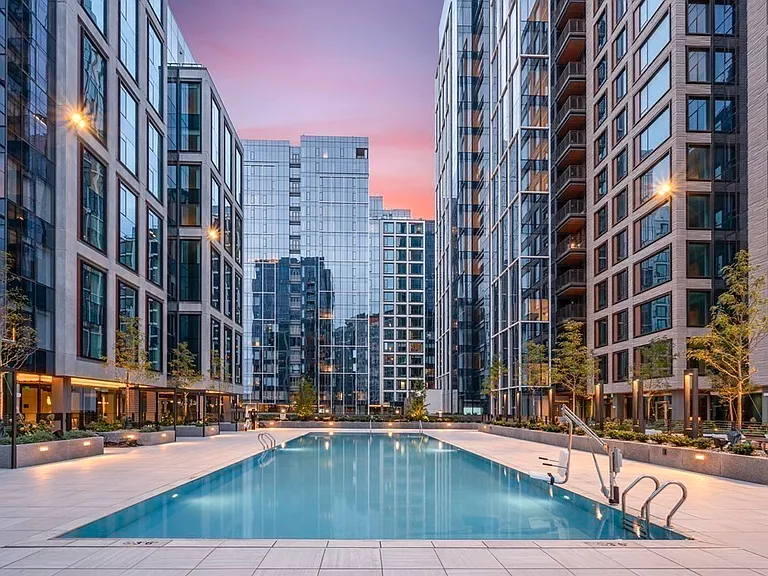 133 Seaport Blvd #1109 — Photo 13