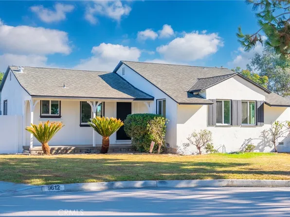 9612 Mills Ave, Whittier, CA 90604