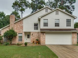 15 Spurwood Ct, Spring, TX 77381