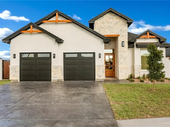 8026 N 49th Ln, McAllen, TX 78504