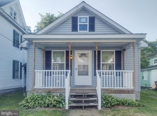 606 High St, Cambridge, MD 21613