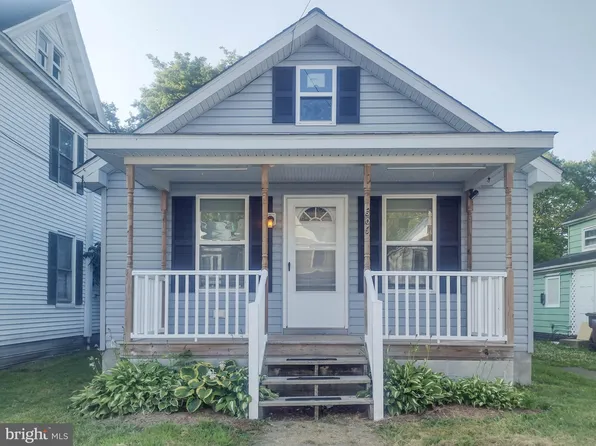 606 High St, Cambridge, MD 21613