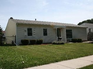 308 Haller Ave, Romeoville, IL 60446