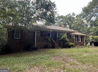 402 Colbert Danielsville Rd #1, Danielsville, GA 30633