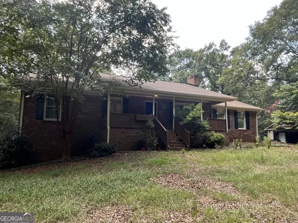 402 Colbert Danielsville Rd #1, Danielsville, GA 30633