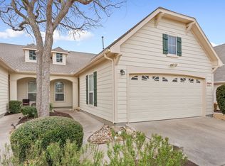 240 Bonham Loop, Georgetown, TX 78633