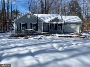 219 Sea Cliff Dr, Ruther Glen, VA 22546