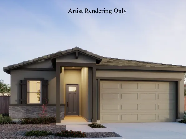 14759 N Saguaro Nest Trl, Marana, AZ 85658