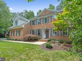 340 Cross Creek Dr, Huntingtown, MD 20639