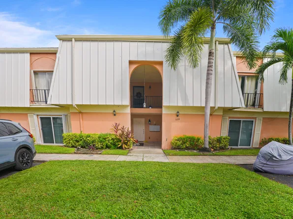 104 Citrus Lane #104, Davie, FL 33325