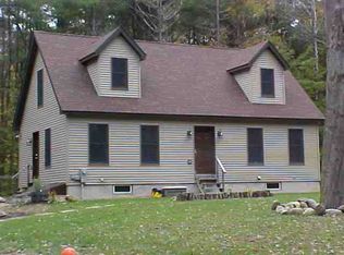 6631 Middle Grove Rd, Middle Grove, NY 12850