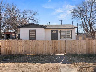 206 4th St, Idalou, TX, 79329