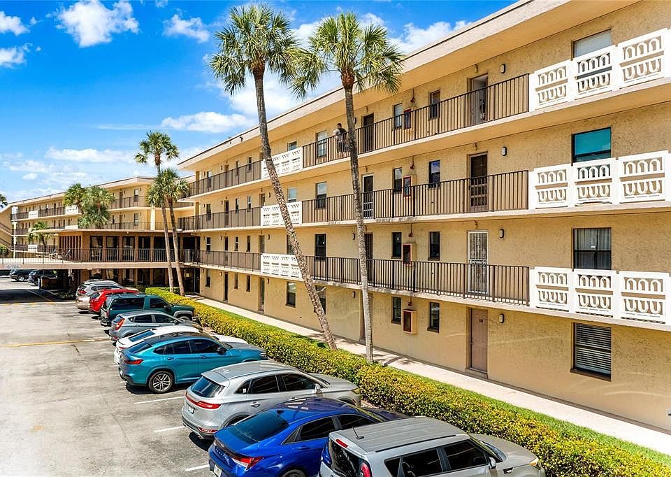 1st image of 9355 SW 8th Street #109