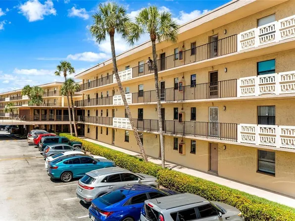 9355 SW 8th Street #109, Boca Raton, FL 33428