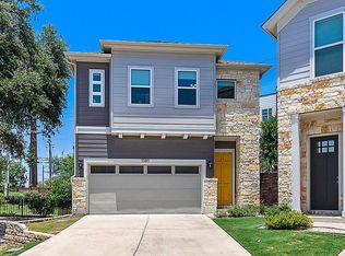 13811 Zink Bnd, Austin, TX 78717