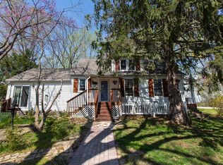 4553 Mascoutah Ave, Mascoutah, IL 62258