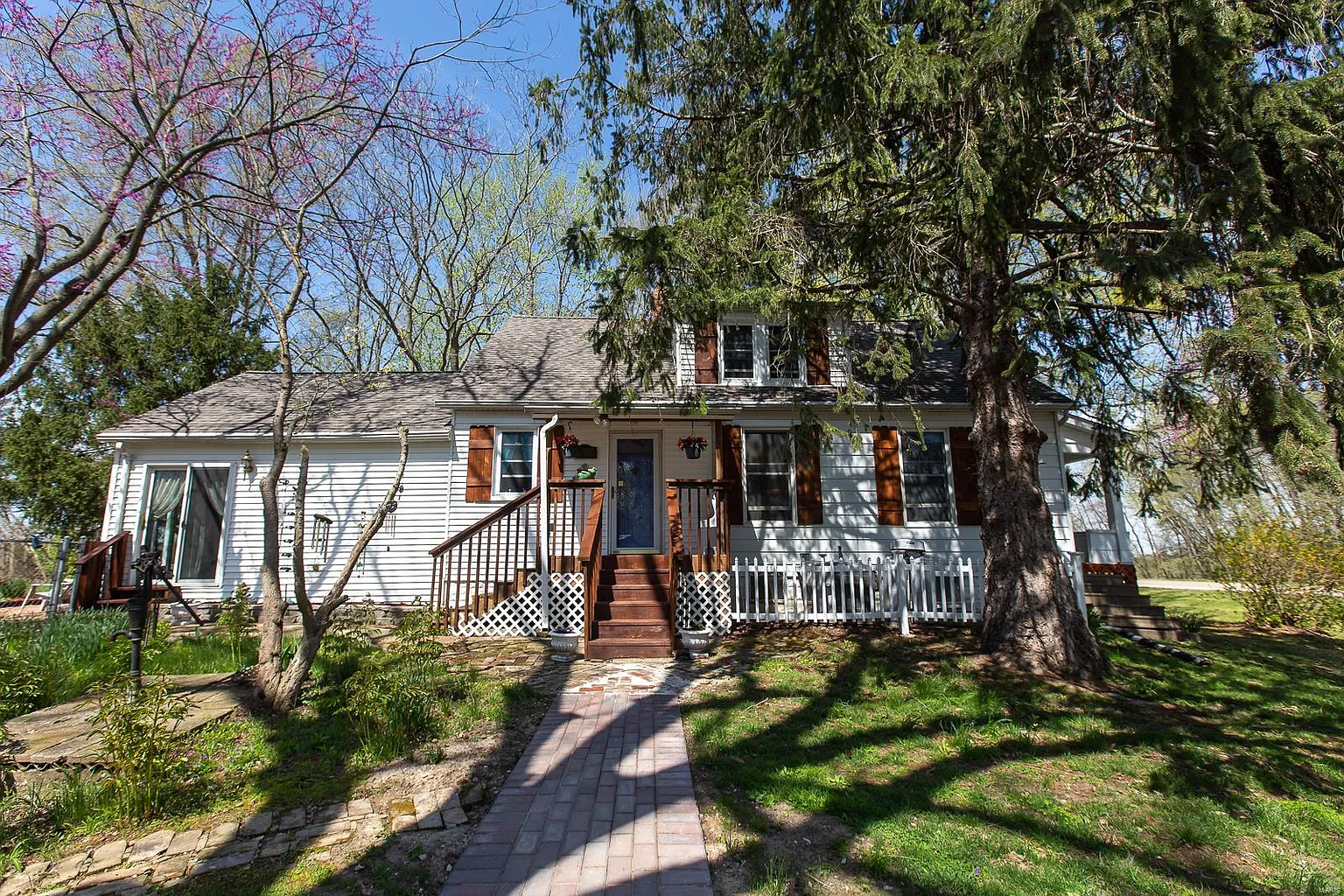 4553 Mascoutah Ave photo 1