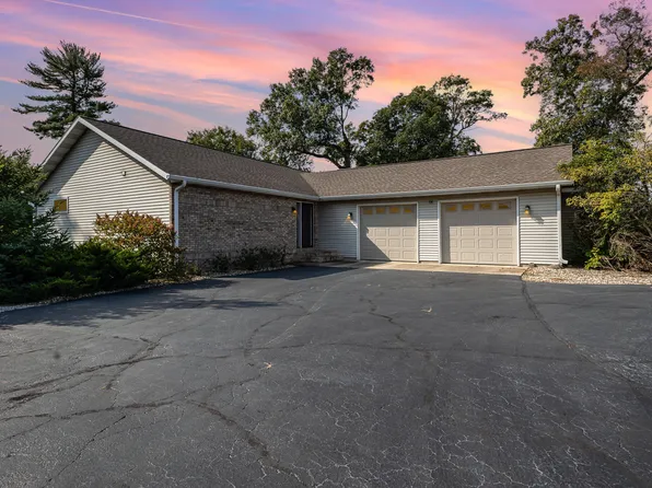 4805 E Us Highway 12, Michigan City, IN 46360