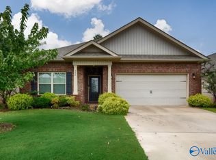 326 River Rock Dr, Madison, AL 35756