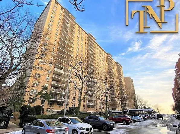 35 Seacoast Ter APT 16H, Brooklyn, NY 11235