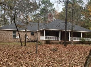 20 Delmas Ryals Rd, Hattiesburg, MS 39401