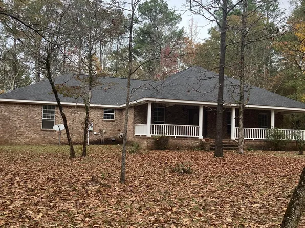 20 Delmas Ryals Rd, Hattiesburg, MS 39401