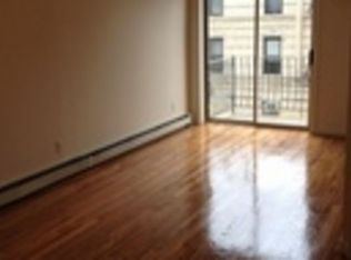 168 Schaefer St, Brooklyn, NY 11207