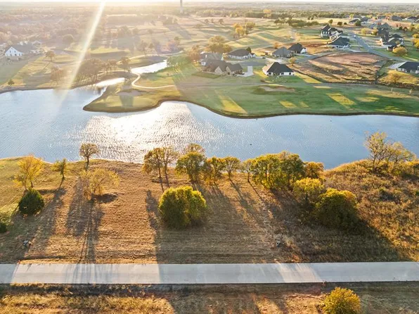 LOT B4 Mardis Ct, Blanchard, OK 73010