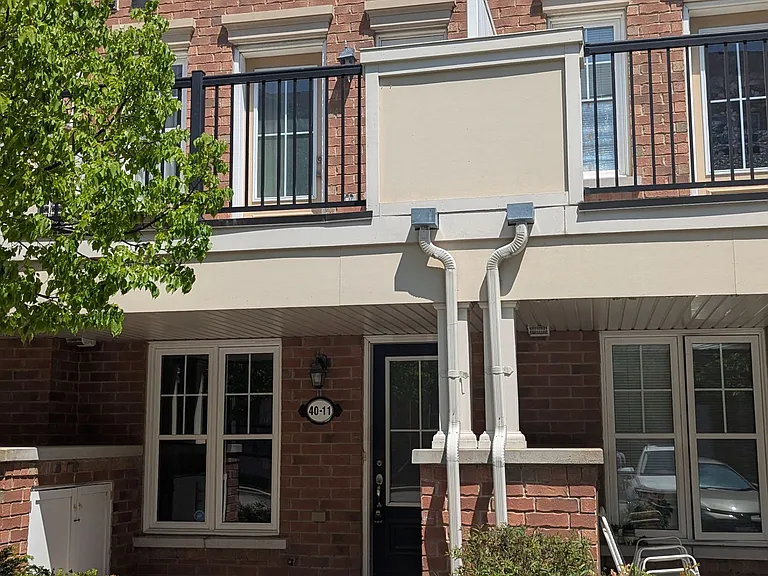 40 Mendelssohn St #11 — Photo 1