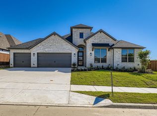 114 Longhorn Bnd, Rhome, TX 76078