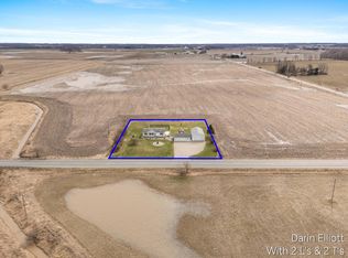 1644 E David Hwy, Ionia, MI 48846