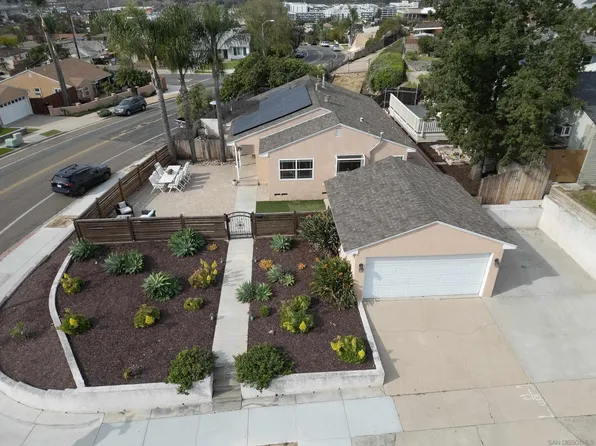 4810 Twain Ave, San Diego, CA 92120