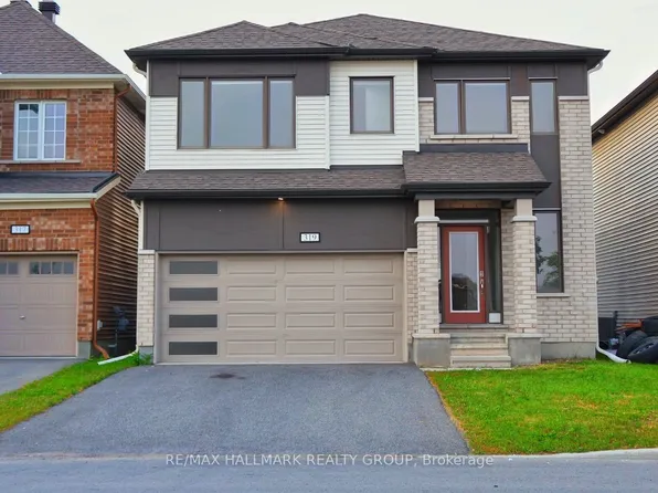 319 Proxima Ter, Ottawa, ON K2J 6S7