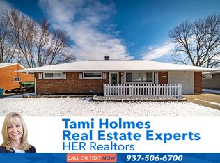 4333 Kitridge Rd, Dayton, OH 45424