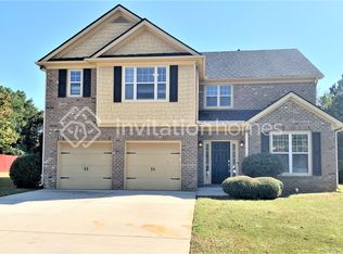 2060 Hydrangea Ln, Austell, GA 30106