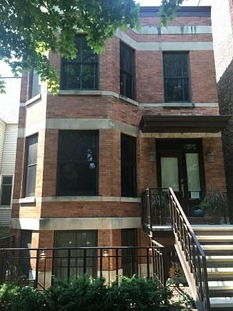 1st image of 3450 N Bosworth Ave #1
