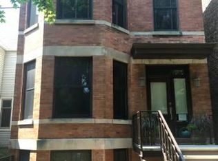 3450 N Bosworth Ave #1, Chicago, IL 60657