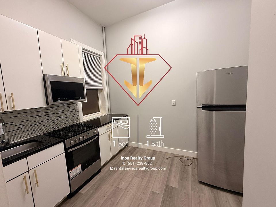 1st image of 429 Hoboken Ave #1A